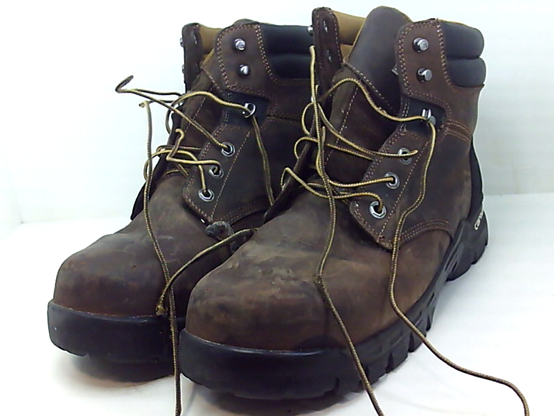 men's cmf6366 6 inch composite toe boot