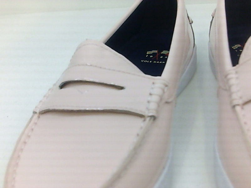 nantucket loafer womens