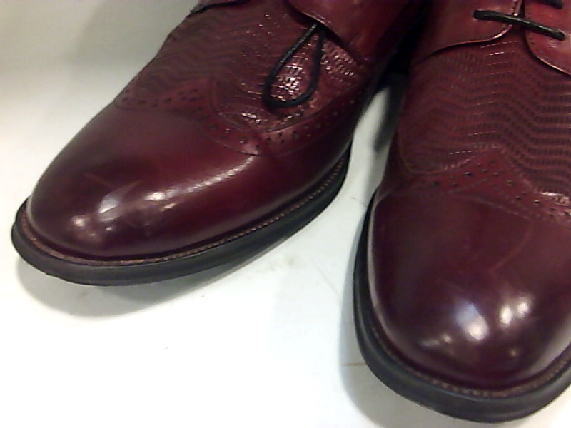 stacy adams maguire wingtip oxfords