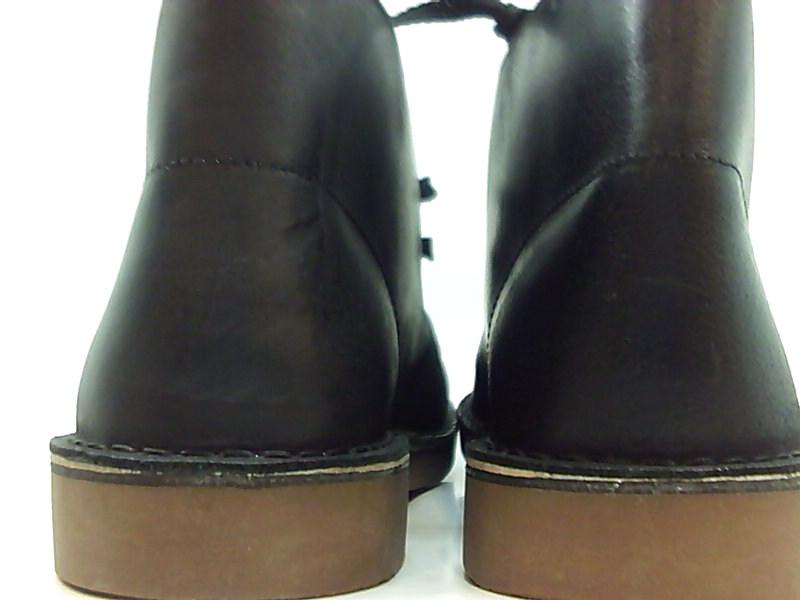 clarks leather soft footbed