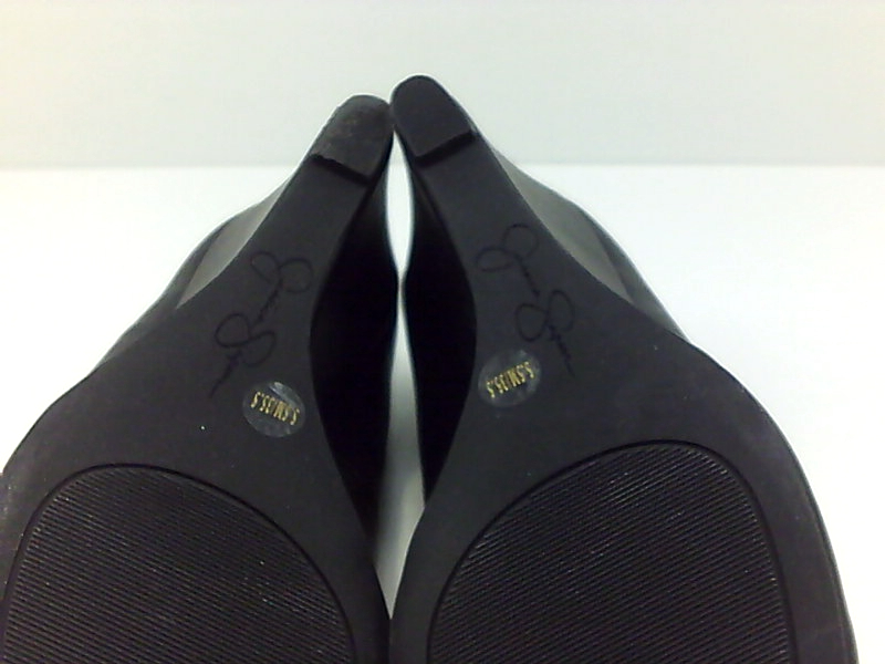 jessica simpson sampson wedge