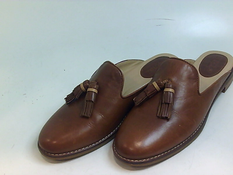 sperry seaport levy mule