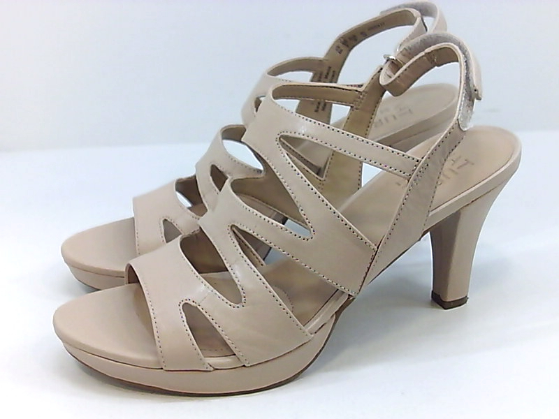 naturalizer pressley sandals