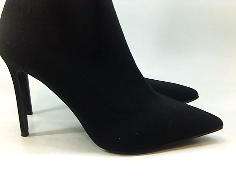 steve madden cookie bootie