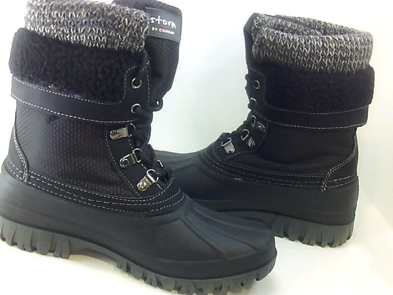 storm cougar creek boots