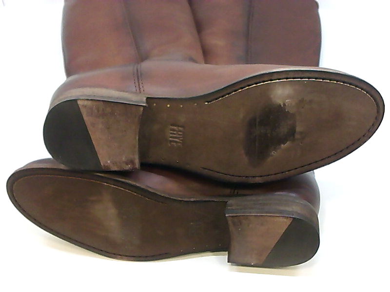 frye melissa over the knee