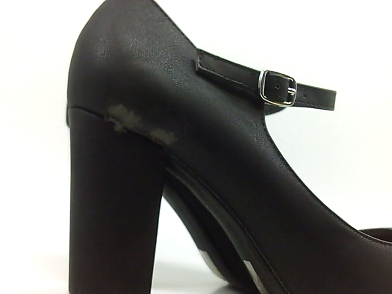 SAS BROWN LEATHER MARY JANES LOAFERS SLIP ON COMFORT SHOES SANDALS WOMENS SZ 8 W #SAS # 