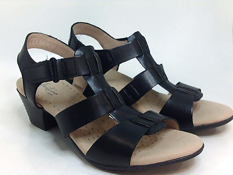 clarks valarie kerry