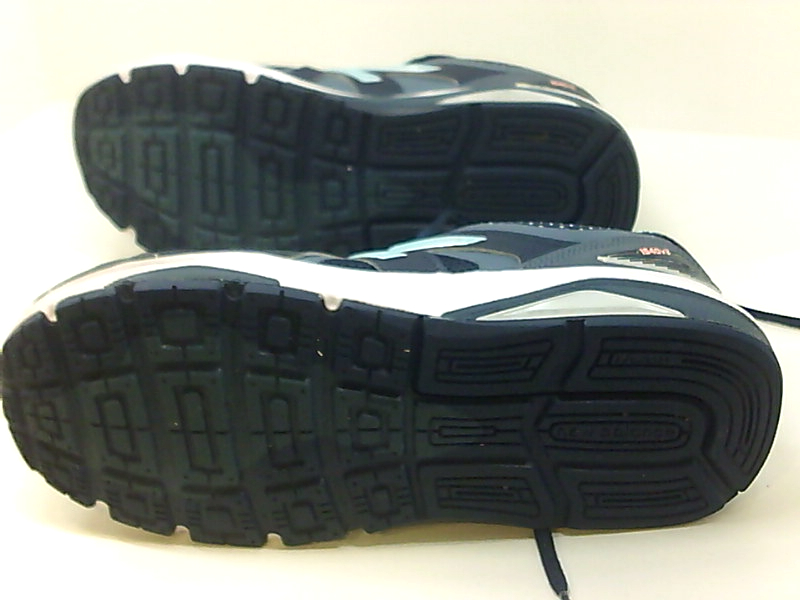 New Balance Womens W1540GD3 Canvas Low Top Lace Up Running, MultiColor, Size 8.5 | eBay