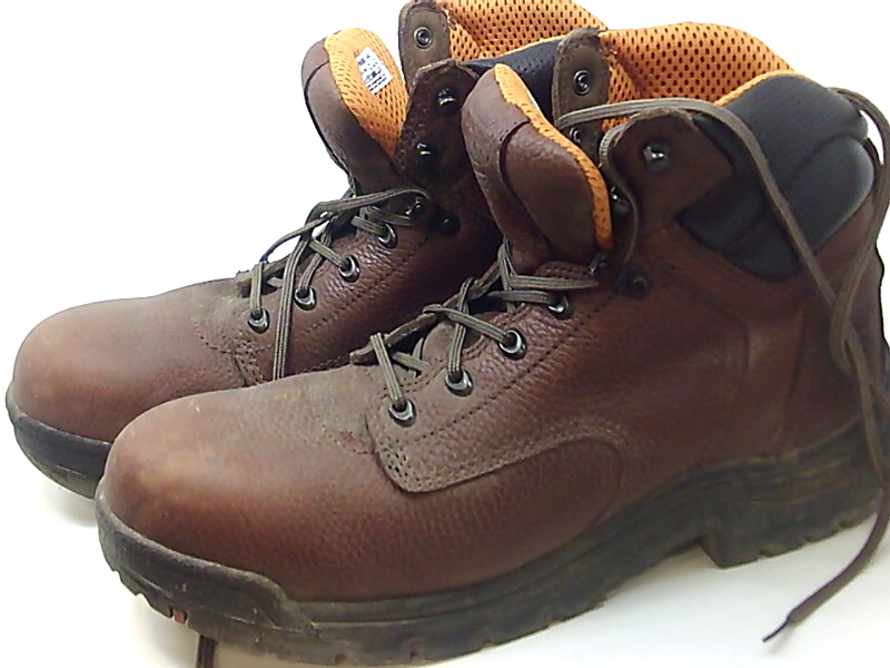 mens 6 timberland pro soft toe titan near me