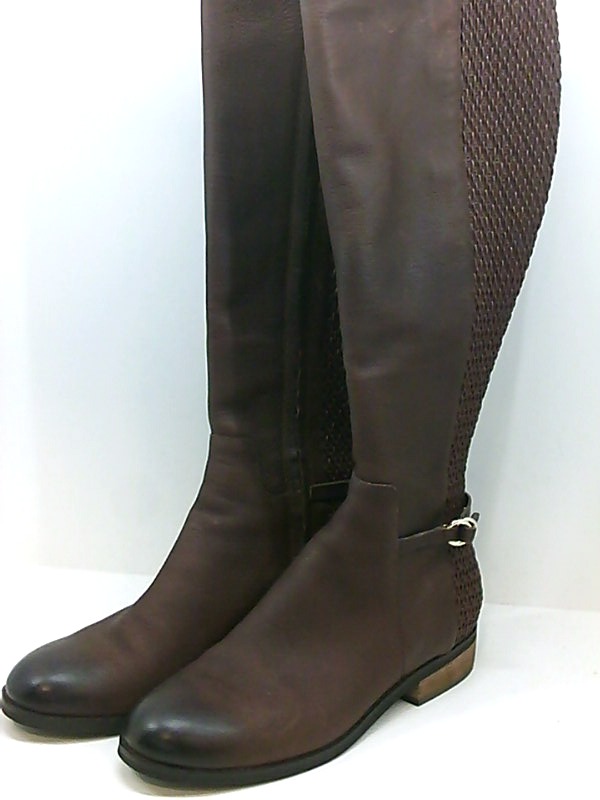 isabell stretch boot cole haan