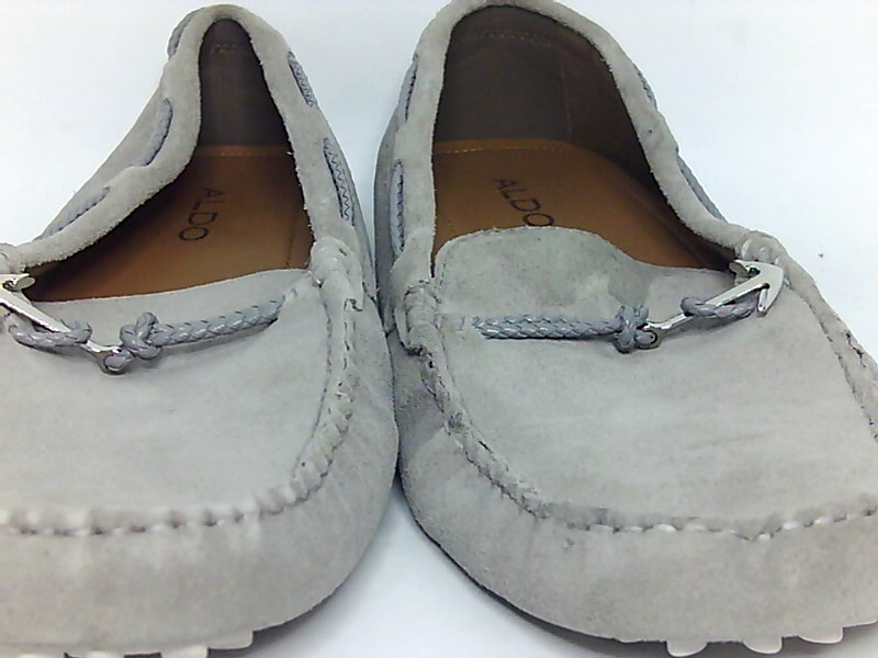 Aldo Mens Feel Y U Suede Closed Toe Slip On Slippers, Grey, Size 11.0 i7BU | eBay