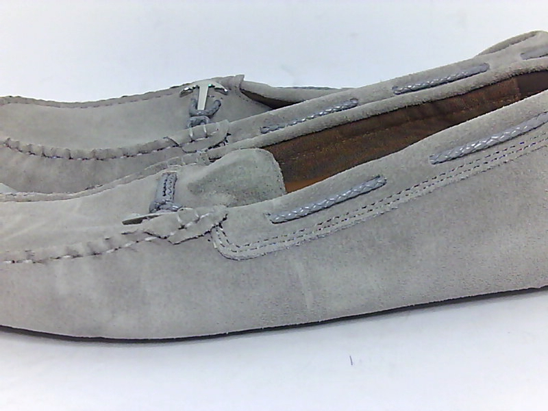 Aldo Mens Feel Y U Suede Closed Toe Slip On Slippers, Grey, Size 11.0 i7BU | eBay