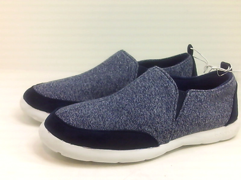 isotoner zenz men's slippers