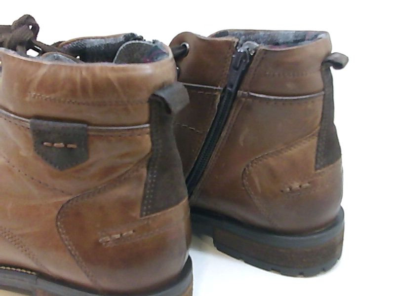 alfani men's jack cap toe boots