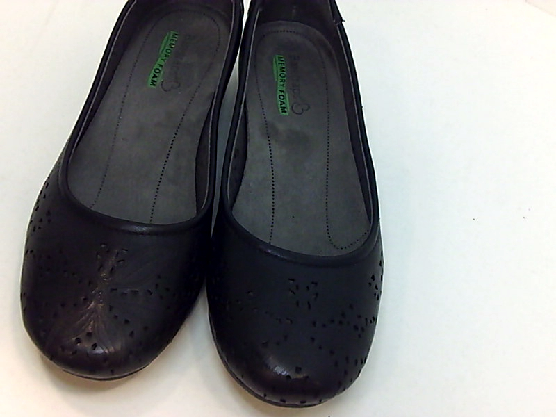 baretraps ballet flats
