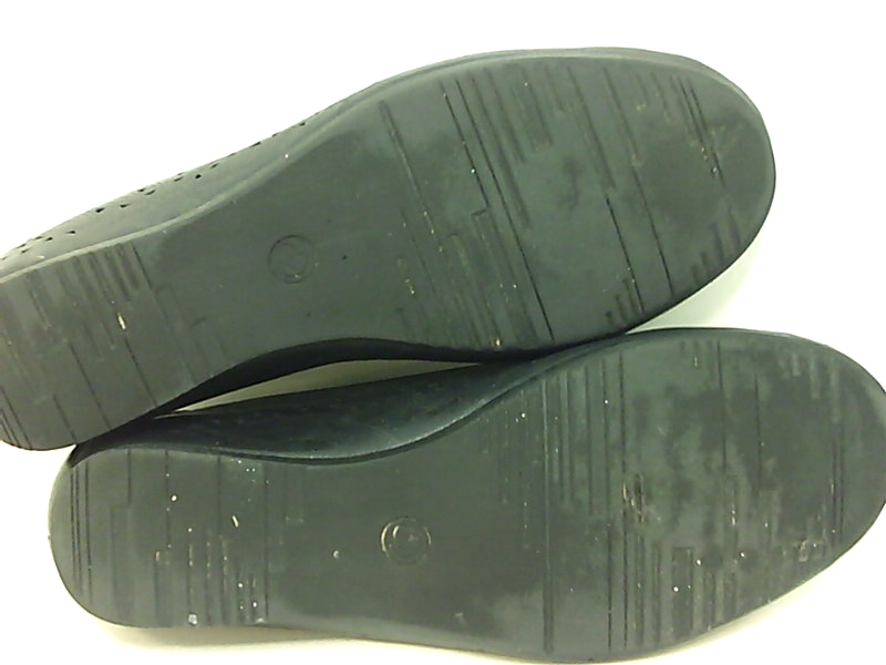 baretraps ballet flats