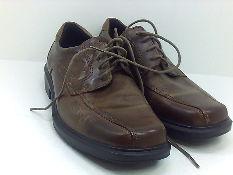 ecco helsinki lace up