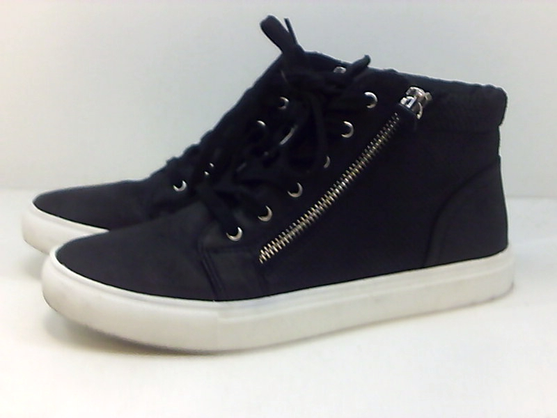 amal high top sneaker