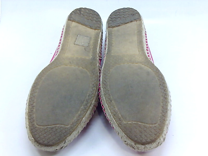 salvatore ferragamo women's sannio espadrille flats