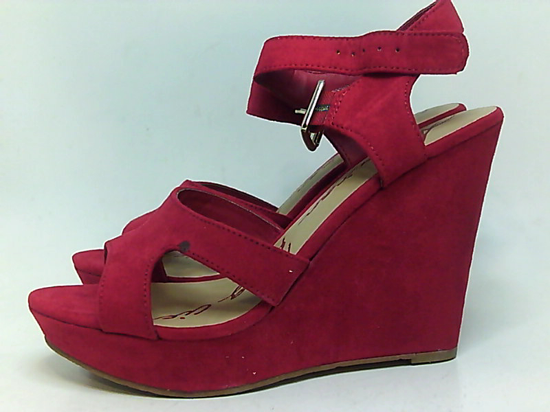 American Rag - American Rag Womens Rochelle Open Toe Casual Platform Sandals - Walmart.com 