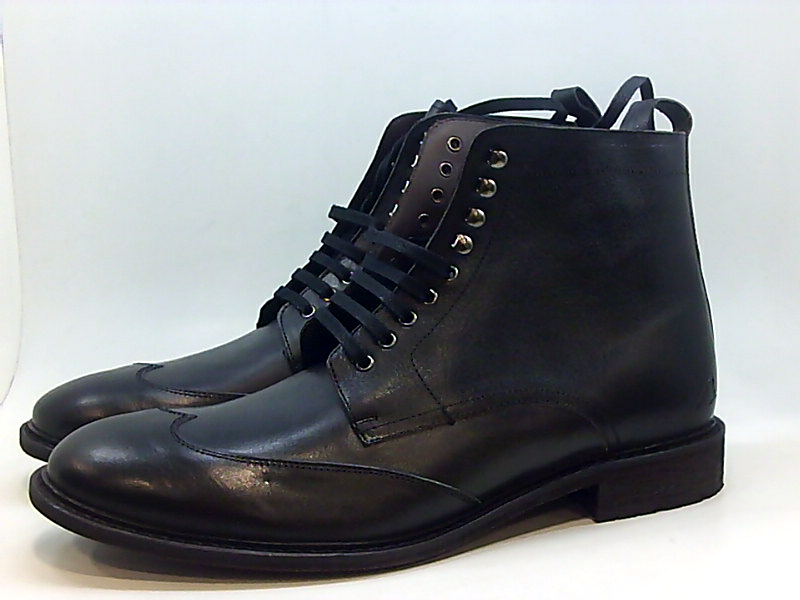 Bacco Bucci Mens Abaka Leather Closed Toe Slip On Shoes