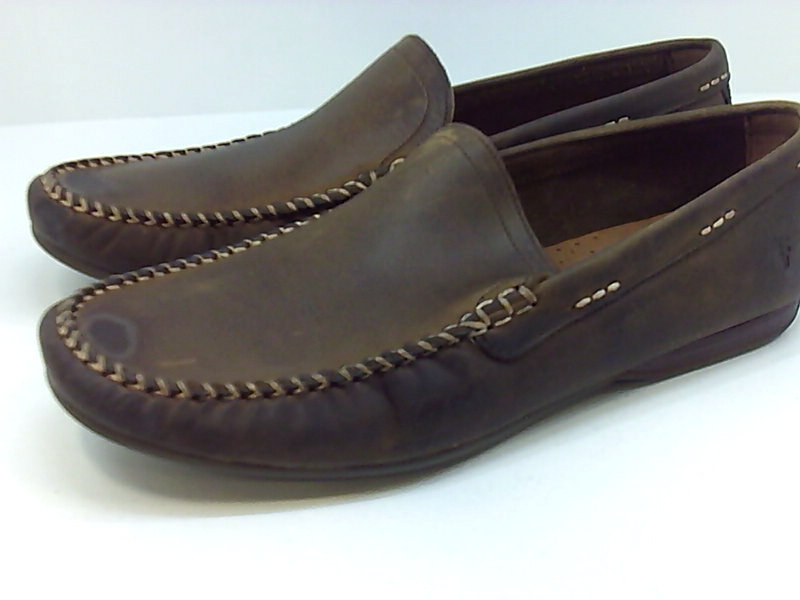 frye men's lewis venetian loafers