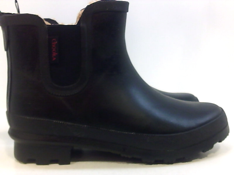 chooka chelsea boot
