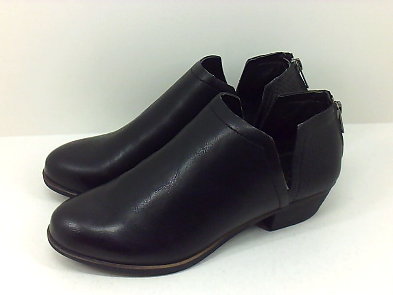 Sugar Women's Tessa Ankle Boot, Black, Size 7.5 4HwF | eBay