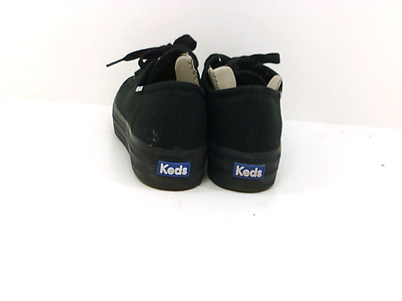 keds women's triple kick canvas sneaker