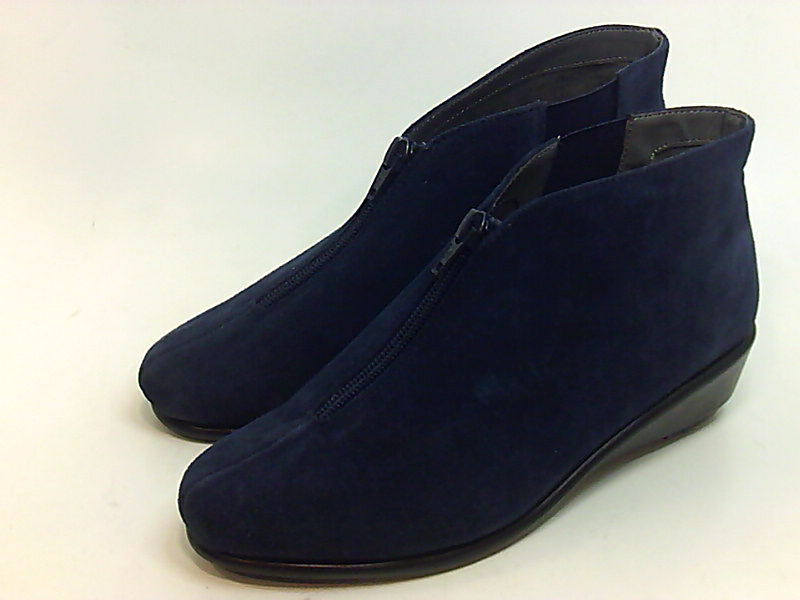 aerosoles cinnamon women's ankle boots