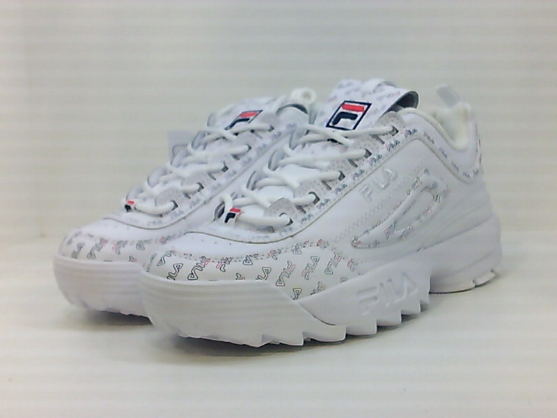 fila disruptor multiflag