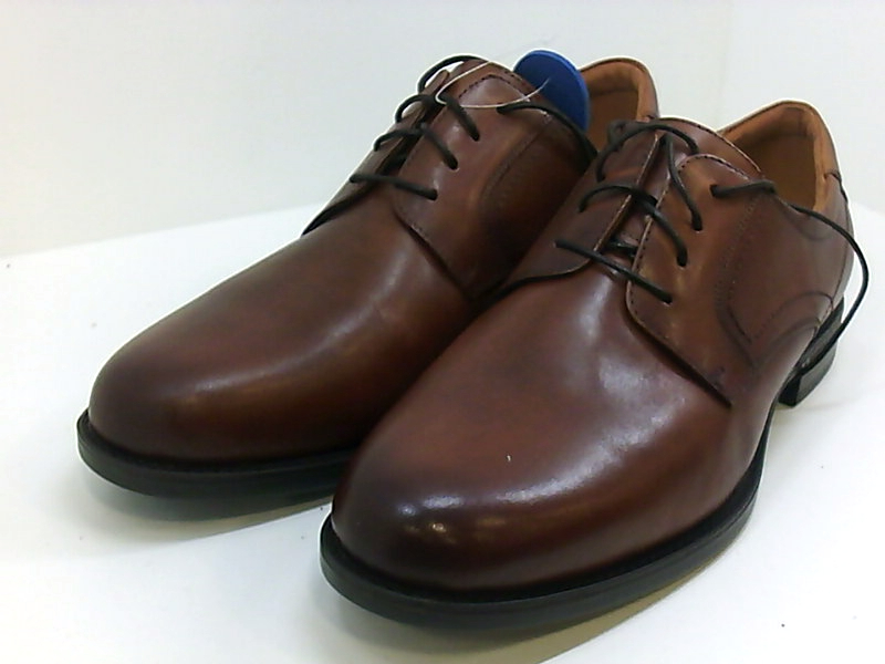 florsheim men's medfield plain toe oxford dress shoe