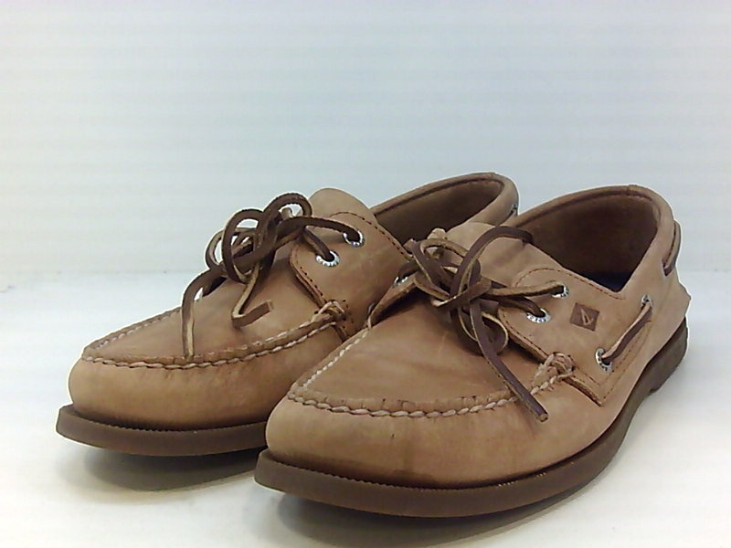 sperry nutmeg