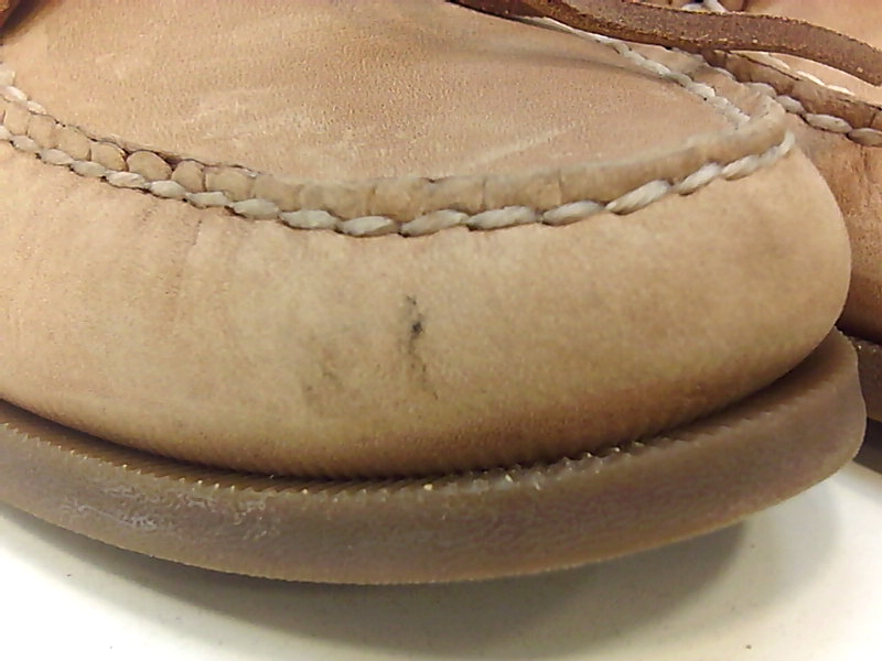 sperry nutmeg