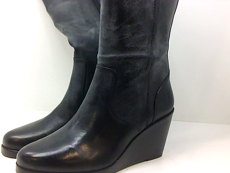 frye knee high boots for women