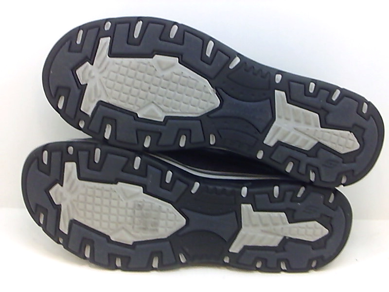 rex stud closed toe mule