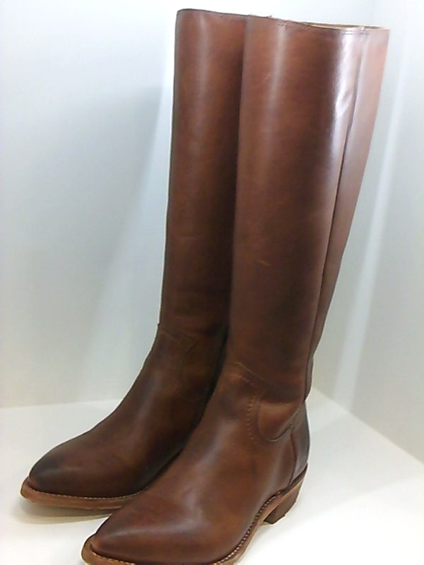 frye billy inside zip boot