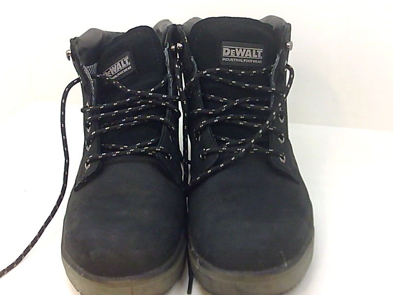 dewalt plasma boots black