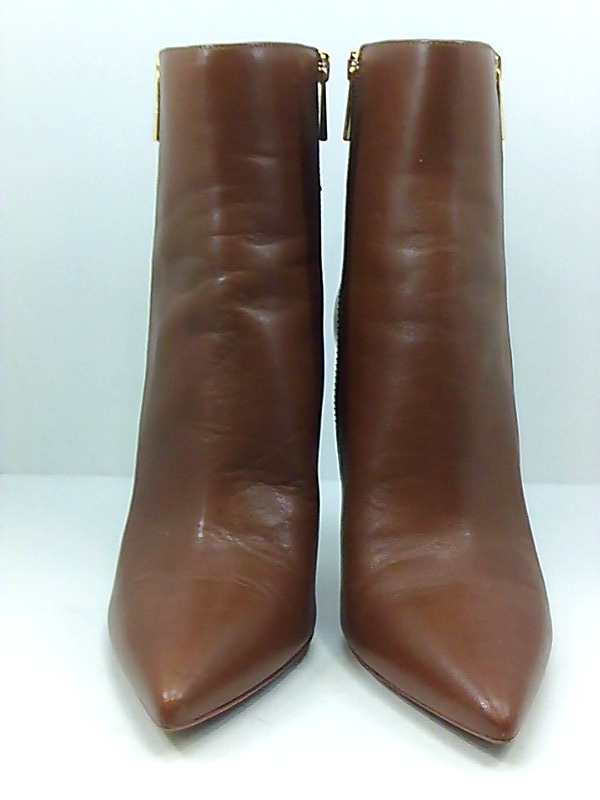 keke leather ankle boot