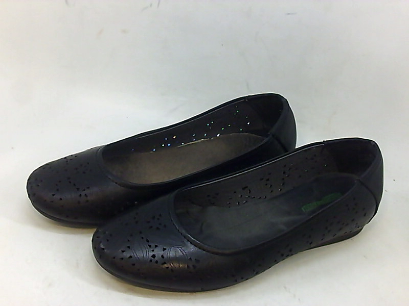 baretraps ballet flats