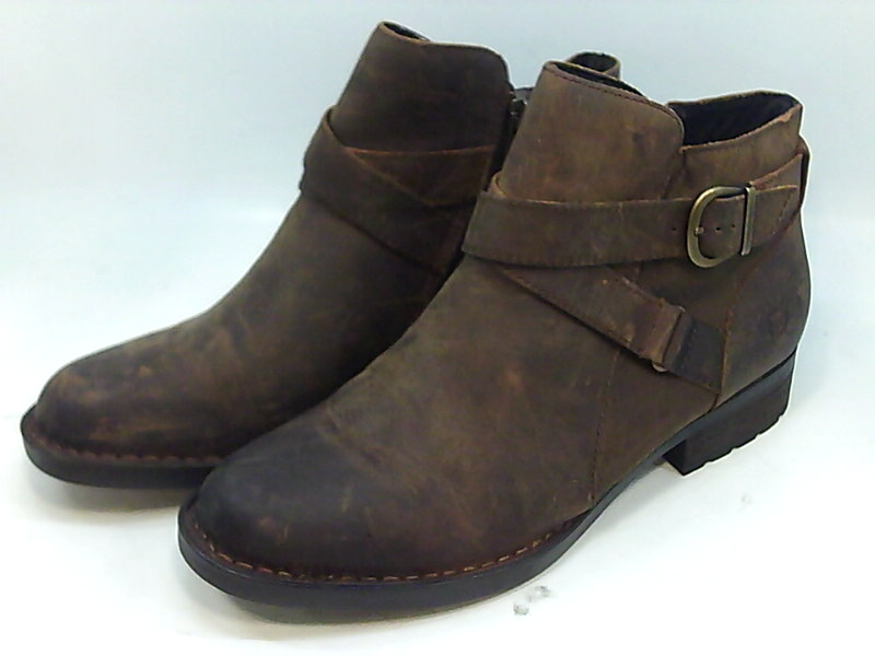 born ladies ankle boots