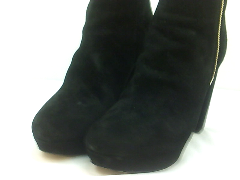 michael kors frenchie platform bootie
