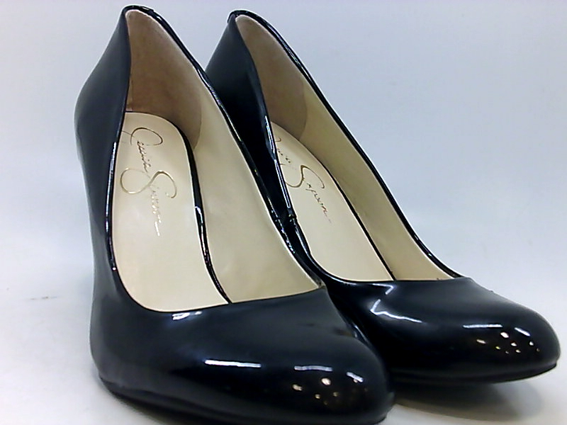 jessica simpson cash wedge