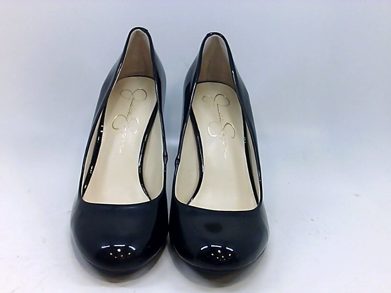 jessica simpson cash wedge
