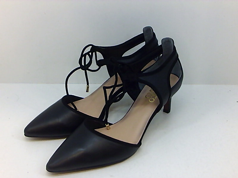 franco sarto hinton patent pump