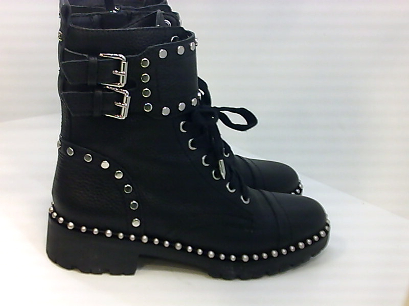 jennifer combat boot