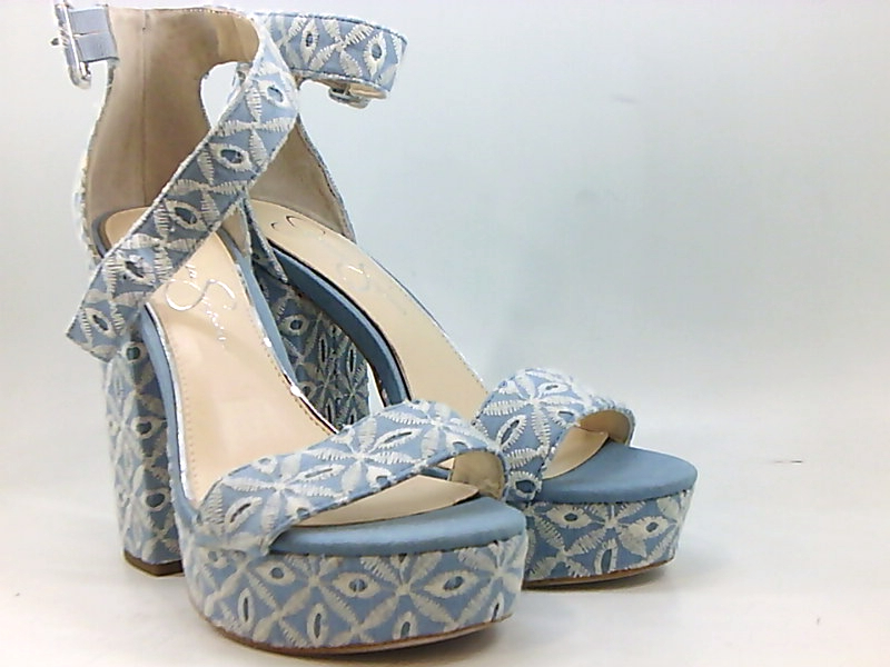 jessica simpson caiya platform sandals