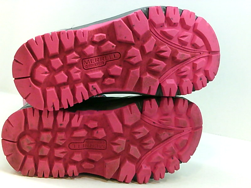 merrell snow quest lite boot