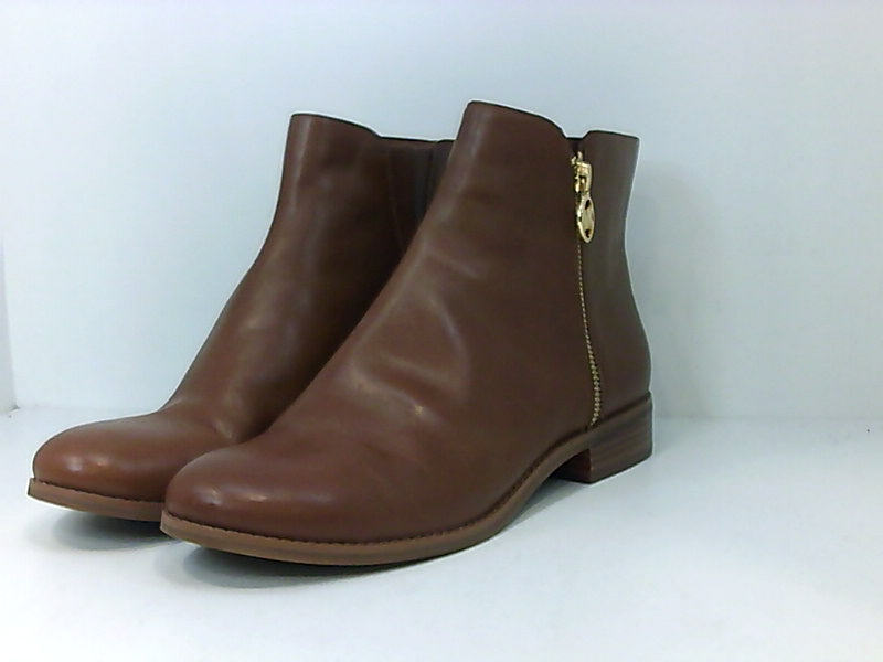 michael michael kors lainey flat bootie